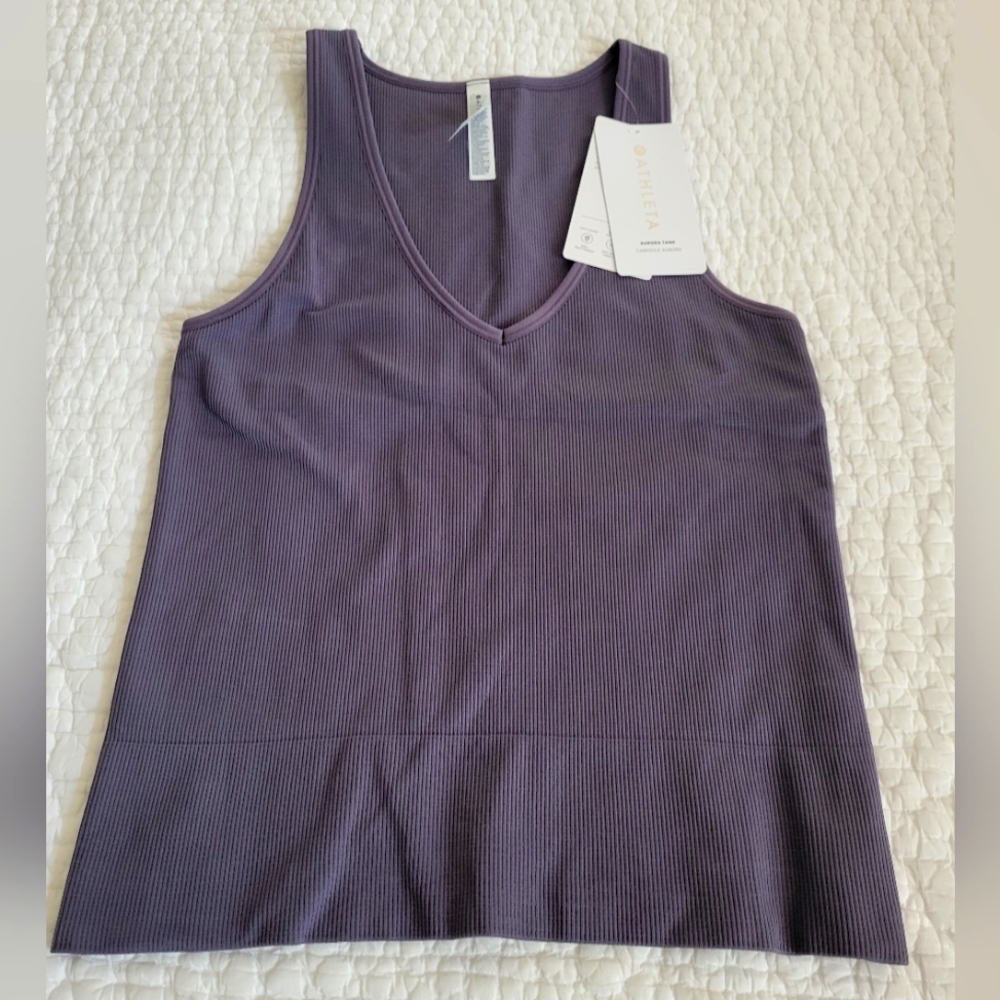 Athleta Aurora Tank